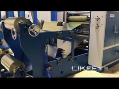 고속 추출 가구 알루미늄 엽 팝 아웃 시트 접기 기계