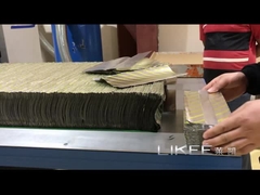 완전 자동 알루미늄 엽 Extraction 가정용 팝업 엽 접기 기계