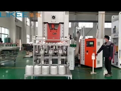 미국 알루미늄 필름 테이블 판 곰팡이에 대한 식품 패키지