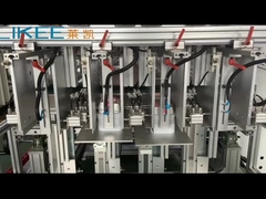 부드러운 벽 알루미늄 엽 컨테이너 맞춤형 디자인 펀치 폼