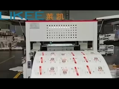 제조 공장용 무거운 작업 테이블 톱 다이 슬리팅 기계