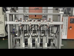 전문 주름 벽 알루미늄 엽 컨테이너 식품 포장용 곰팡이