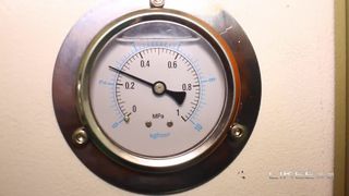 T80 알루미늄 호일 용기 만드는 기계 공장