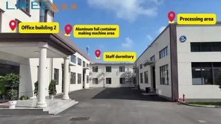 상하이 LIKEE 기계 금형 CO.,LTD. 회사 소개