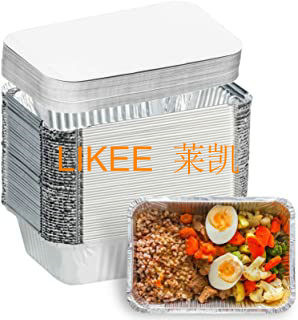 주문 버릴 수 있는 H22 알루미늄 호일 팬 침해 반대자 online manufacture