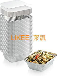 주문 소풍 동안 오븐 전자레인지 알루미늄 포일 식료품 용기 online manufacture