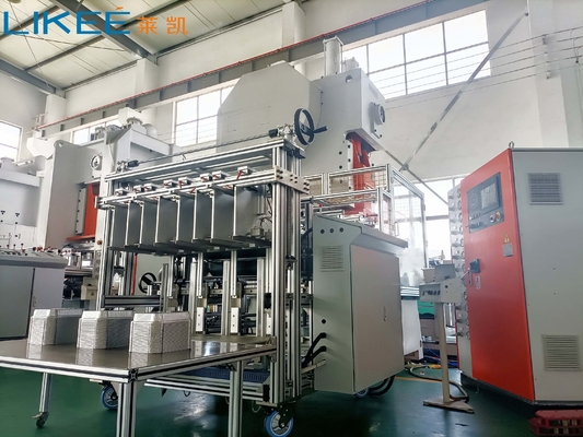 주문 LK-T63 알루미늄 호일 제조기 컨테이너 10년 수명 24시간 가동 online manufacture