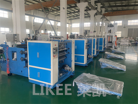 주문 자동 알루미늄 엽지 팝업 슬리팅 머신 online manufacture