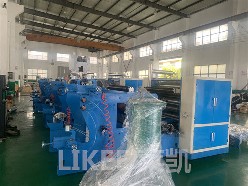 주문 0.010-0.020mm 알루미늄 엽지 팝 아웃 접기 기계 무게 4000Kg online manufacture