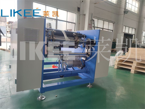 주문 실패 정밀 0.01mm 일회용 반 자동 필름 컷어 재올림 기계 online manufacture
