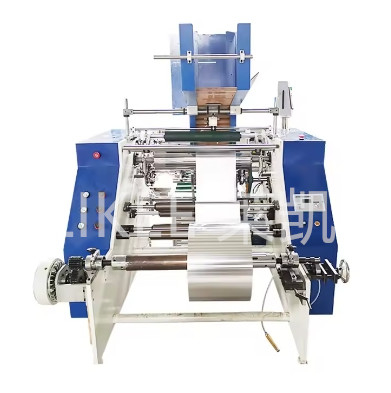 주문 1600kg 고속 자동 필름 절단기 6 셰프트로 회전 기계 online manufacture