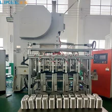 주문 시멘스 모터 일회용 알루미늄 엽 식품 용기 펀칭 기계 자동 고속 online manufacture