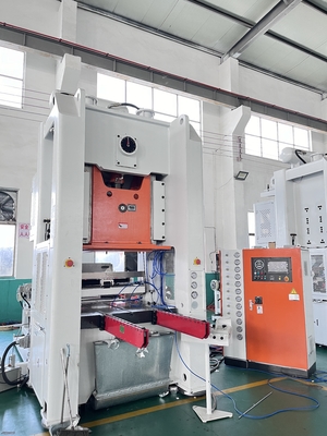주문 지속가능하고 편리한 생산을 위한 SIEMENS 모터 H형 일회용 식기 제조 기계 online manufacture