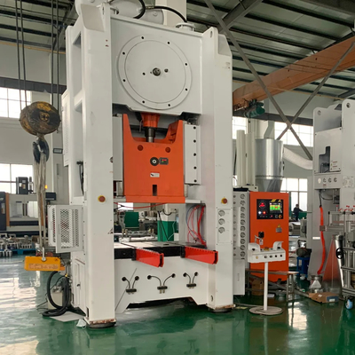 주문 LK-T80 고속 알루미늄 엽 컨테이너 생산 라인 online manufacture
