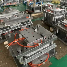 주문 알루미늄 포일 컨테이너 폼 알루미늄 포일 컨테이너 제조 기계 online manufacture