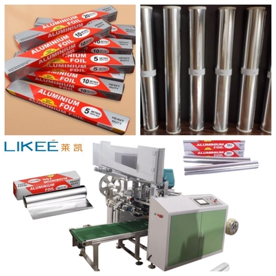 주문 LKWD-450 하우스 알루미늄 엽기 회전 자동 기계 6 샤프트 자동 변경 online manufacture