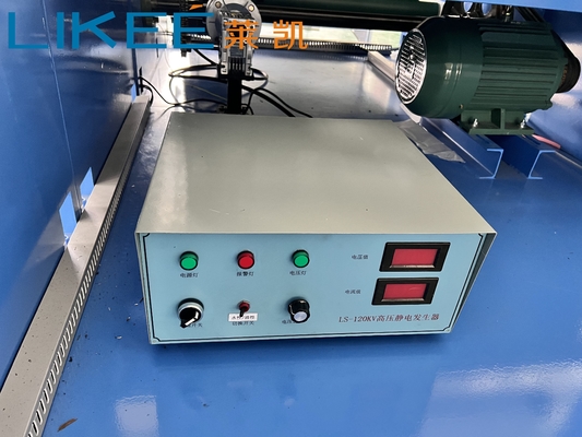 주문 LKWP980 팝업 백스 종이 접기 기계 실리콘 종이 베이킹 트레이 종이 절단 통합 online manufacture