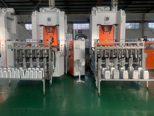 주문 Lid와 안전한 버릴 수 있는 알루미늄 호일 용기 반각 팬을 전자레인지로 가열하세요 online manufacture