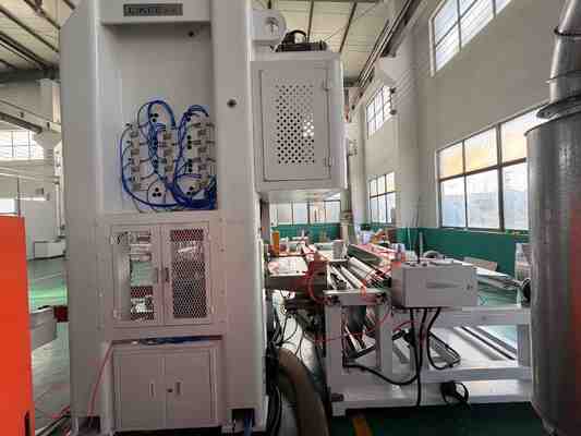 주문 알루미늄 호일 용기 제조기 식품 등급 직사각형 풀 사이즈 팬 바베큐 online manufacture