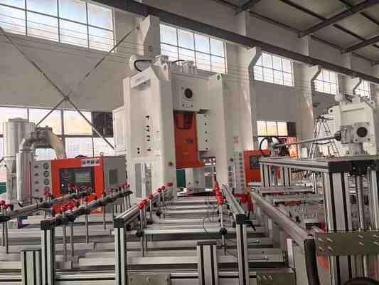 주문 라운드 형상 알루미늄 포일 용기 향기가 없는 식품 포장 online manufacture