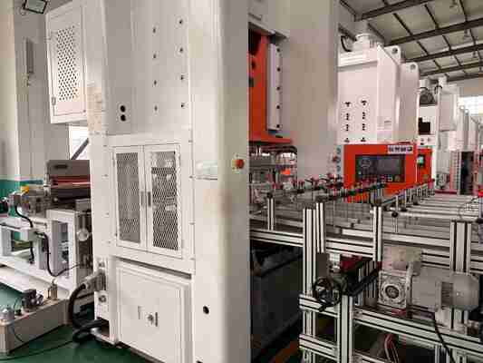 주문 LK-T80 알루미늄 엽 식품 점심 상자 알루미늄 가져가기 컨테이너 기계 online manufacture