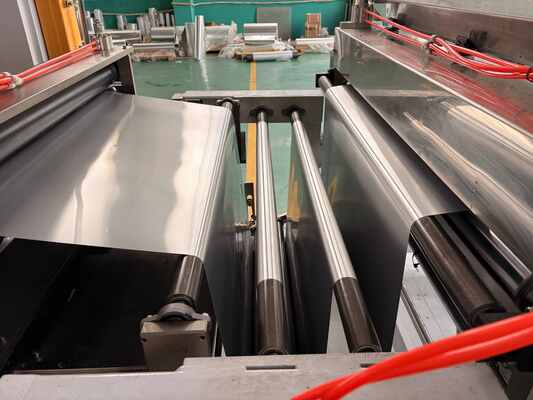 주문 LK-T80 알루미늄 호일 용기 기계 일회용 오븐 안전 전자레인지 안전 online manufacture