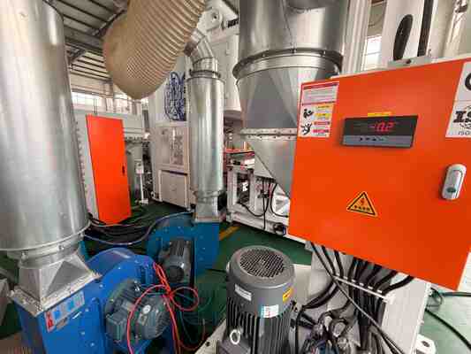 주문 LK-T80 알루미늄 호일 용기 기계 고강도 식품 용기 / 식품 online manufacture