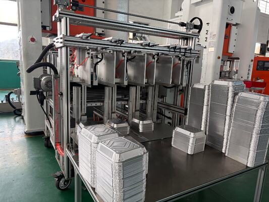 주문 LK-T80 오리지널 8389 OEM 알루미늄 가져가기 트레이 online manufacture