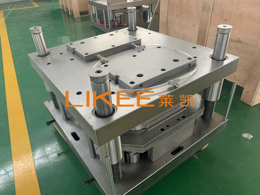주문 58HRC 알루미늄 호일 컨테이너 다이 고출력 호일 컨테이너 펀칭 금형 online manufacture