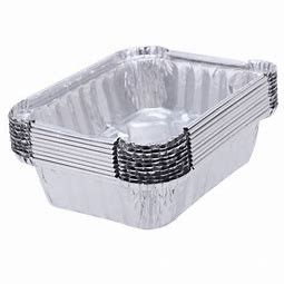 주문 친절한 750ml에 의하여 재생되는 Stewable 알루미늄 테이크아웃 콘테이너 Eco online manufacture