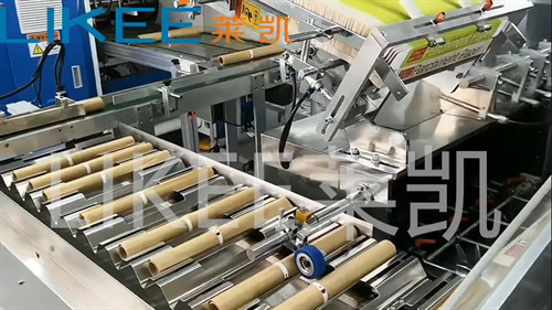 빠른 속도 제조업체 판매 자동 알루미늄 엽 소 롤 카튼링 기계