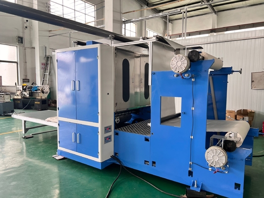 식품 포장용 HDPE 플라스틱 눈물 팝 아웃 시트 제조 기계