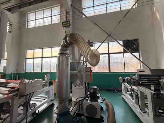 알루미늄 필름 컨테이너 만드는 기계 일회용 은색 둥근 음식 트레이