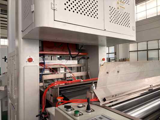 LK-T80 알루미늄 필리핀 컨테이너 기계 사용자 지정 로고 피저 부엌에 안전